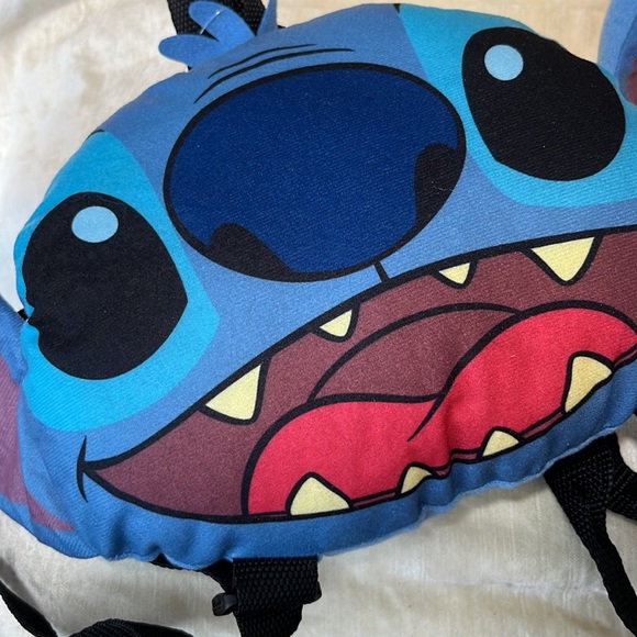 Stitch back pack - Picture 5 of 10